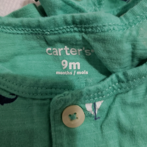 Romper - Picture 2 of 2